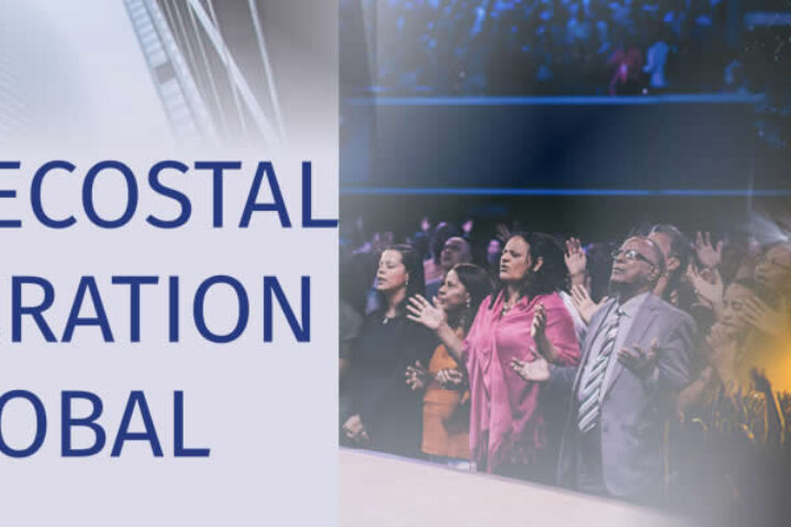 Pentecostal Generation Global